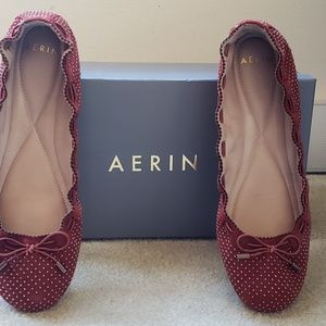 Aerin flats